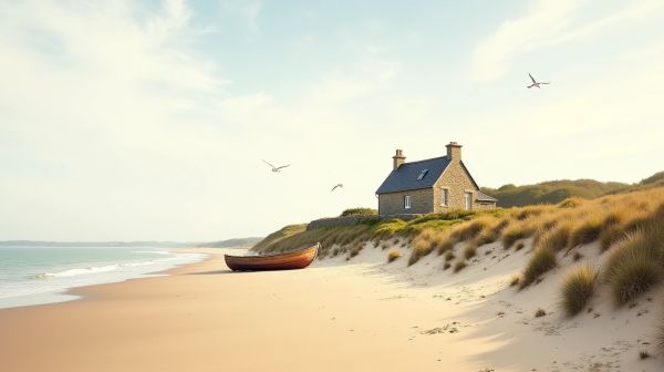 Comment bénéficier d'un accompagnement fibre en Bretagne ?