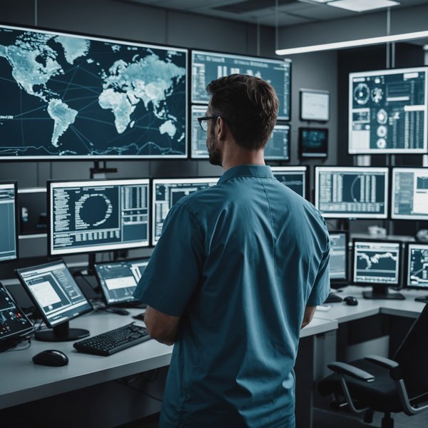 Quels sont les défis de la mise en œuvre de la cybersécurité dans les systèmes de santé connectés?