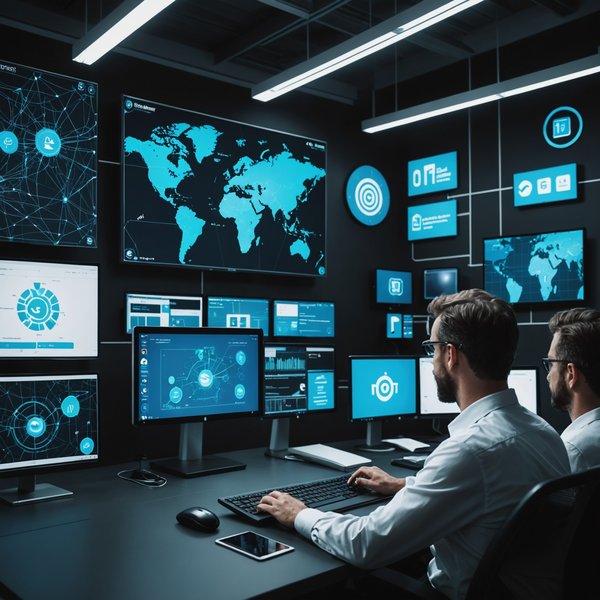 Comment mettre en place une stratégie de gestion des incidents de sécurité pour les appareils IoT?