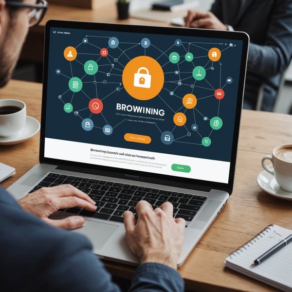 Comment les entreprises de marketing peuvent-elles utiliser les données de navigation pour personnaliser les offres?