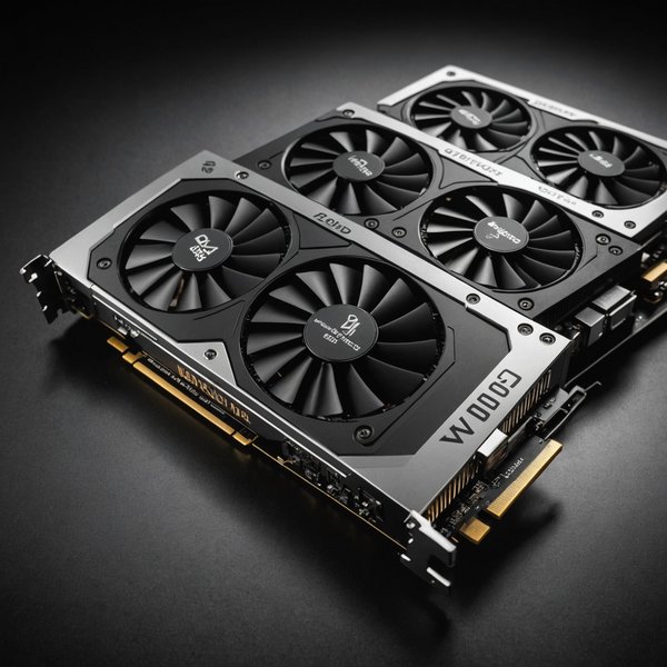 Quels sont les critères pour sélectionner une carte graphique pour l'encodage vidéo en temps réel?