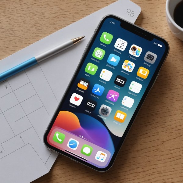 Quels sont les meilleurs conseils pour optimiser la gestion des fichiers sur un iPhone 13 ?