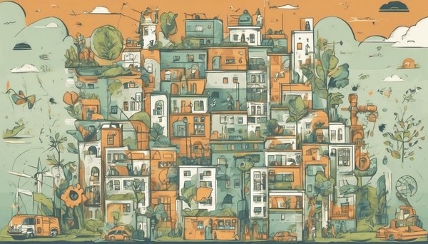 Découvrez comment une agence web promeut la durabilité